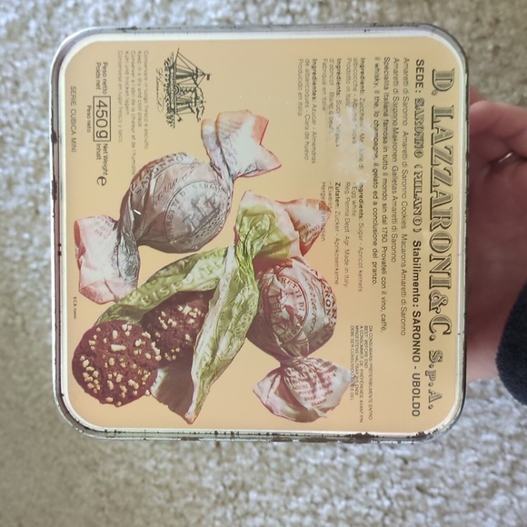 Tin - Picture 5 of 7